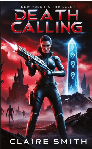 DEATH CALLING