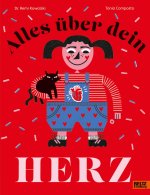 Alles über dein Herz