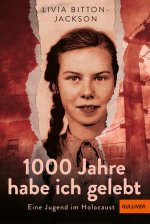1000 Jahre habe ich gelebt