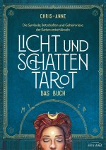 Licht und Schatten Tarot - Das Buch