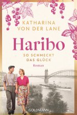 Haribo - So schmeckt das Glück