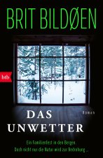 Das Unwetter