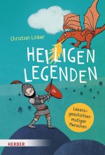 Heiligenlegenden