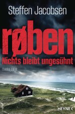 r?ben - Nichts bleibt ungesühnt