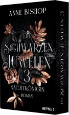 Nachtkönigin - Die Schwarzen Juwelen