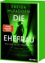 Die Ehefrau - Was hat sie zu verbergen?