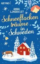 Schneeflockenträume in Schweden