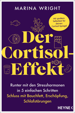 Der Cortisol-Effekt  -