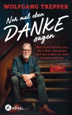 Nur mal eben Danke sagen