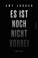 Es ist noch nicht vorbei