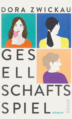 Gesellschaftsspiel