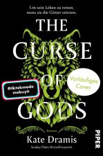 The Curse of Gods