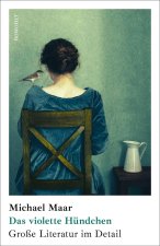 Das violette Hündchen