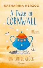 A Taste of Cornwall: Ein Löffel Glück