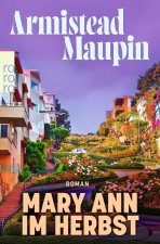 Mary Ann im Herbst