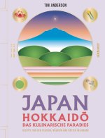 JAPAN, Hokkaid? das kulinarische Paradies