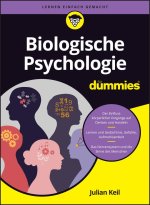 Biologische Psychologie für Dummies
