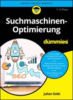 Suchmaschinen-Optimierung für Dummies