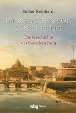 Im Schatten von Sankt Peter