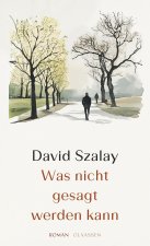 Was nicht gesagt werden kann