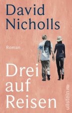 Drei auf Reisen