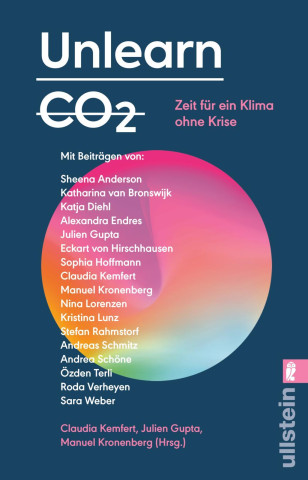 Unlearn CO2