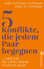 5 Konflikte, die jedem Paar begegnen