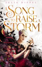 Die Sonnenfeuer-Ballade: A Song to Raise a Storm