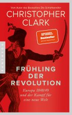 Frühling der Revolution