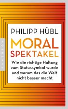 Moralspektakel