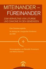 Miteinander - Füreinander