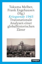 Kriegsende 1945