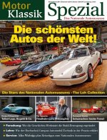 Motor Klassik Spezial - The Loh Collection