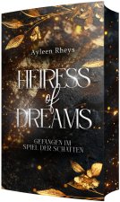 Heiress of Dreams