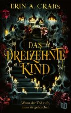 Das Dreizehnte Kind