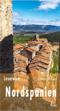 Lesereise Nordspanien