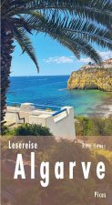 Lesereise Algarve