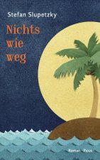 Nichts wie weg