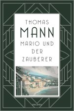 Mario und der Zauberer