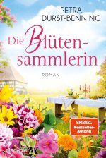 Die Blütensammlerin