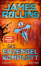 Das Erzengel-Komplott