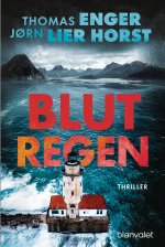 Blutregen
