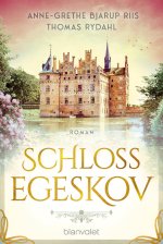 Schloss Egeskov