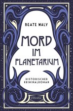Mord im Planetarium