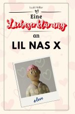 Eine Liebeserklärung an Lil Nas X
