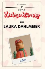 Eine Liebeserklärung an Laura Dahlmeier
