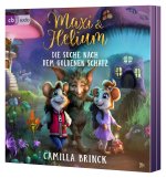 Maxi & Helium - Die Suche nach dem goldenen Schatz
