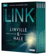 Linville & Hale