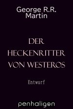 Der Heckenritter von Westeros