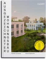 Ausgezeichneter Wohnungsbau 2025